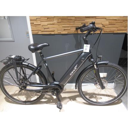 Ebike das orginal City 007